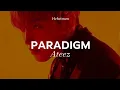 Download Lagu Ateez - Paradigm (lirik)