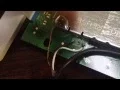 Bose iPhone SoundDock Gen 1 Aux Modification