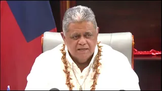 FEILOAIGA A LE AFIOGA ILE PALEMIA Laaulialemalietoa Polataivoa Fosi Schmidt MA TUSITALA 17 11 25 