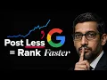 Google s CEO Leaks How The Ranking Algorithm Works