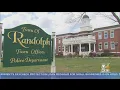 Coronavirus Hot Spot Why Randolph Has A High Rate Of Cases
