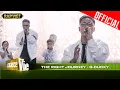 Download Lagu GDucky đốt cháy sân khấu với bản rap The Right Journey  | RAP VIỆT