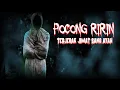 POCONG RIRIN (TERJEBAK JIMAT SANG AYAH ) by @arangga_aria