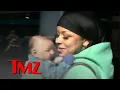 Chrisean Rock Gives Update On Son s Health Shows Off 40K Pacifier TMZ