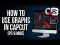 How to Use Graphs in CapCut PC Smooth Keyframe Animations