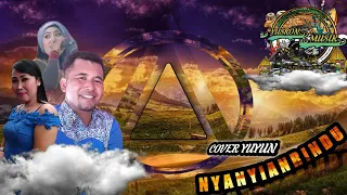 Download NYANYIAN RINDU COVER YUYUN MP3