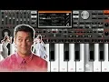 Download Lagu Sajan Tumse Pyar Ki Ladai Mein | Instrumental Mobile Piano Cover | Org 2019