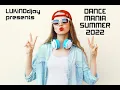 Download Lagu DANCE MANIA SUMMER 2022