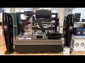 Download Lagu kef blade one meta + Diablo 300 + t+a mp3100