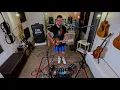 Carl Wockner - One Night Wonder (Live Looping Version)