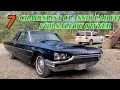 Vintage Beauties Unveiled 7 Craigslist Classic Car Finds for Sale by Owner