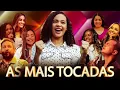 os hinos mais tocados 👍