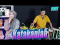 Lagu KATAKANLAH VERSI DANGDUT KOPLO JARANAN || FARIS KENDANG FT DEWI AYUNDA
