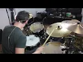 Lagu Sun and Steel - Iron Maiden (Drum Cover)