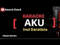 Karaoke Aku _ Inul Daratista (koplo) nada wanita