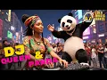 Download Lagu LIVE 🌟🔥 South Africa Afro House 2025: DJ Queen \u0026 Party Panda’s Zulu Beats!🔥 🌍🪘🎧