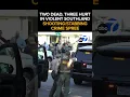 Suspect arrested after 2 killed 3 injured in Oxnard and Camarillo