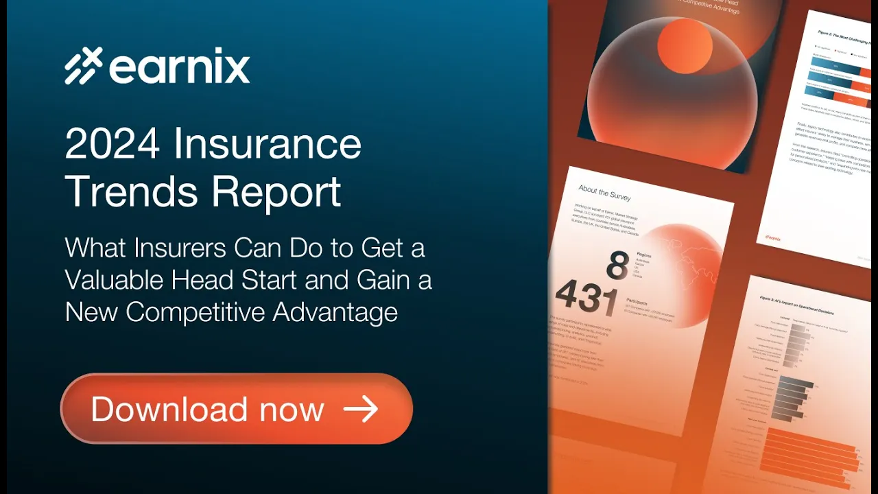 Earnix Internal culture video