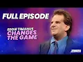Eddie Timanus Debuts as the First Blind Jeopardy Contestant Full Episode