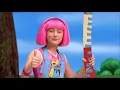 LazyTown - Step By Step (Flemish Dutch)