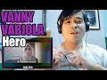 Download Lagu VANNY VABIOLA - HERO- cover - Mariah Carey | Fan Reaction I @emiltipa2378