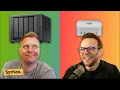 The Home Server / Synology Show