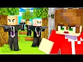 4 HITMAN ΠΡΟΣΠΑΘΟΥΝ ΝΑ ΜΕ ΠΙΑΣΟΥΝ στο MINECRAFT;!