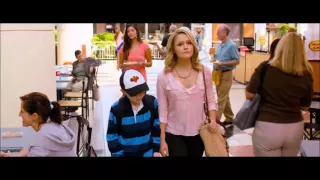Download Left Behind Mall Scene MP3