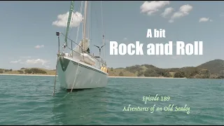 A bit of Rock and Roll