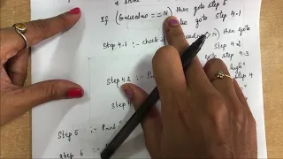 8 Guess an Integer number in a Range - Illustrative Problem