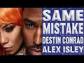 Push It | Same Mistake Mashup - Jhene Aiko, Destin Conrad, Alex Isley, Big Sean