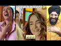 Download Lagu Indian Reaction to Pyaar ke Sadqay Mahjabeen Funny Moments Compilation | Raula Pao
