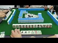 Mahjong September 4 2025 Team Pinoy in Africa