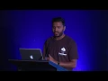 Mahesh Sankhala - Know everything about Drupal Ajax Framework