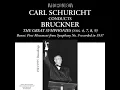 Symphony No. 8 in C Minor, WAB 108 (Ed. R. Haas from 1887 & 1890 Versions) : I. Allegro moderato