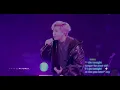 If I Die Tonight - Tyson Yoshi @ 20220905 A Million Dreams 慈善音樂會 [4K]