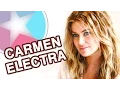 Carmen Electra Through The Years in 66 seconds