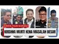 Download Lagu Karier Irjen Krishna Murti dari Penumpas Terorisme Sarinah Kini Diduga Selingkuh dengan Polwan