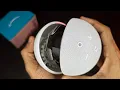 Echo Dot 5th Gen Disasembly - What s Inside