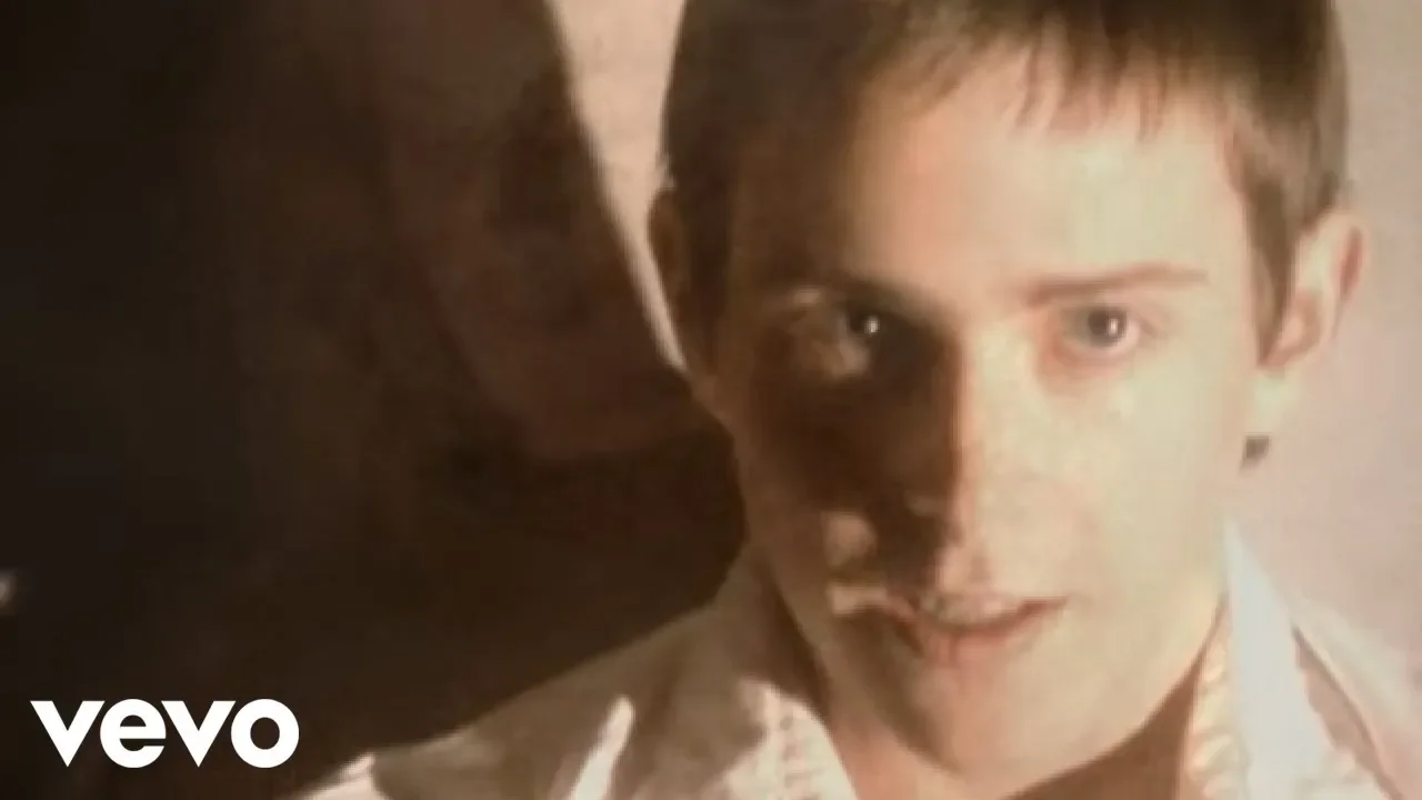Toad The Wet Sprocket - All I Want