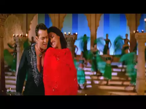 Download MP3 Lal Dupatta - Mujhse Shaadi Karogi (2004) *HD* 1080p Music Videos