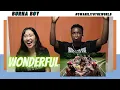 Download Lagu Burna Boy - Wonderful | Reaction Video + Learn Swahili | Swahilitotheworld
