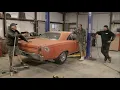 1970 Dodge Super Bee Revival - Roadkill 2025 Series Full Episodes of Legendary Mopar Builds