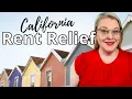 CA Rent Assistance Housing Is Key Apply Even If Your Rent Is Not Late Or Past Due