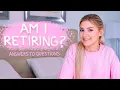 Answering Your Most-Wanted Questions EVA ELFIE