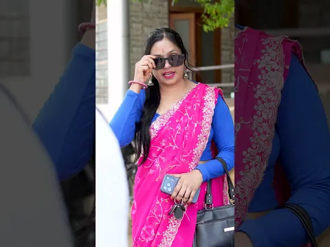 गार्ड ने क्यों निकली टायर की हवा #original