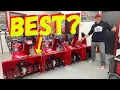 WHAT YOU NEED TO KNOW ABOUT HONDA SNOWBLOWERS IN 2024 Buy Once Cry Once