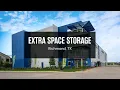 Storage Units in Richmond TX - Extra Space Storage