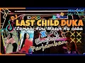 Download Lagu DJ LAST CHILD DUKA X ENGKOL PARJAMBAN | TIKTOK 2021 REMIX | REAL DRUM COVER
