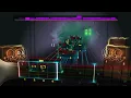 Sodom - M-16 | Lead - Rocksmith CDLC